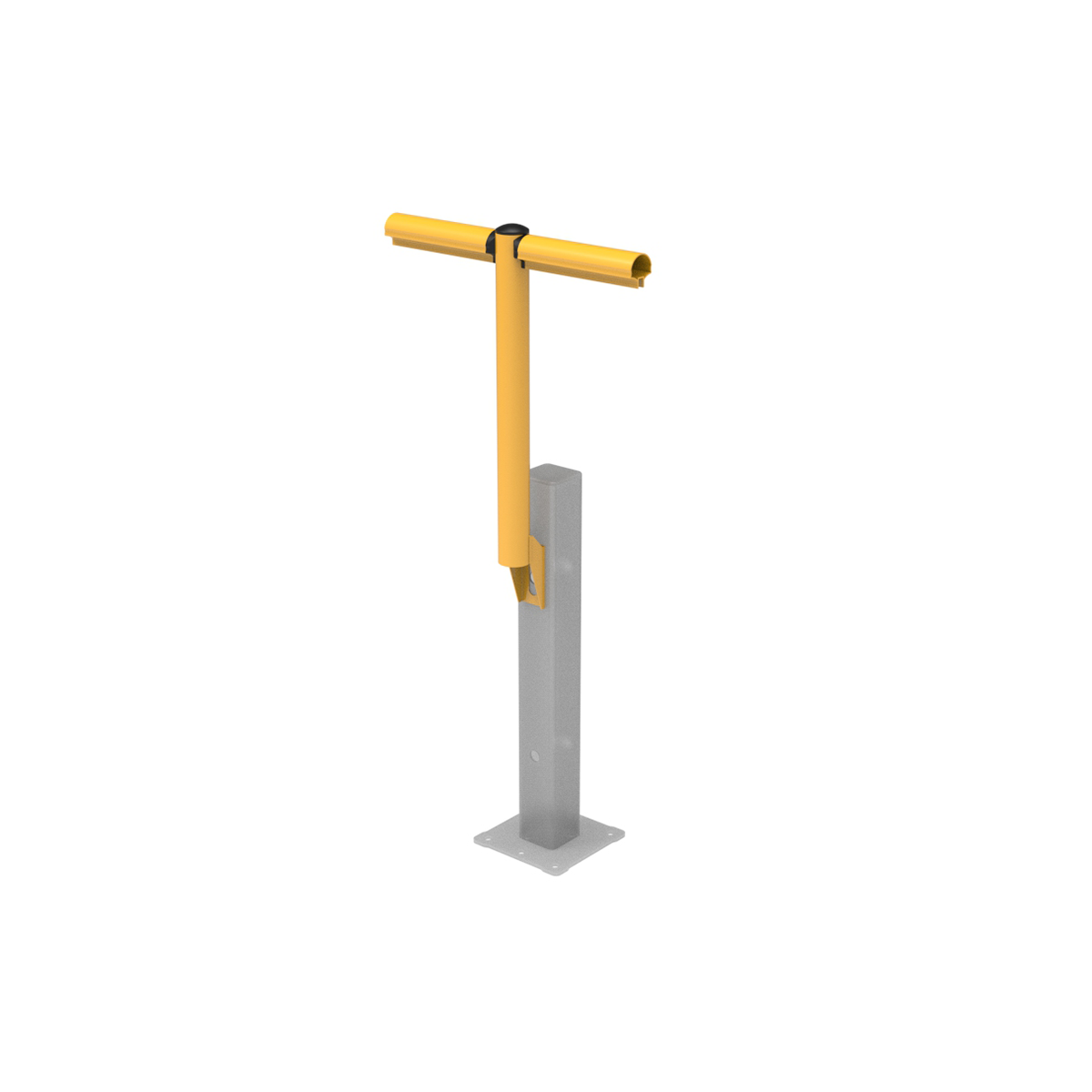 Hand Rail Systems