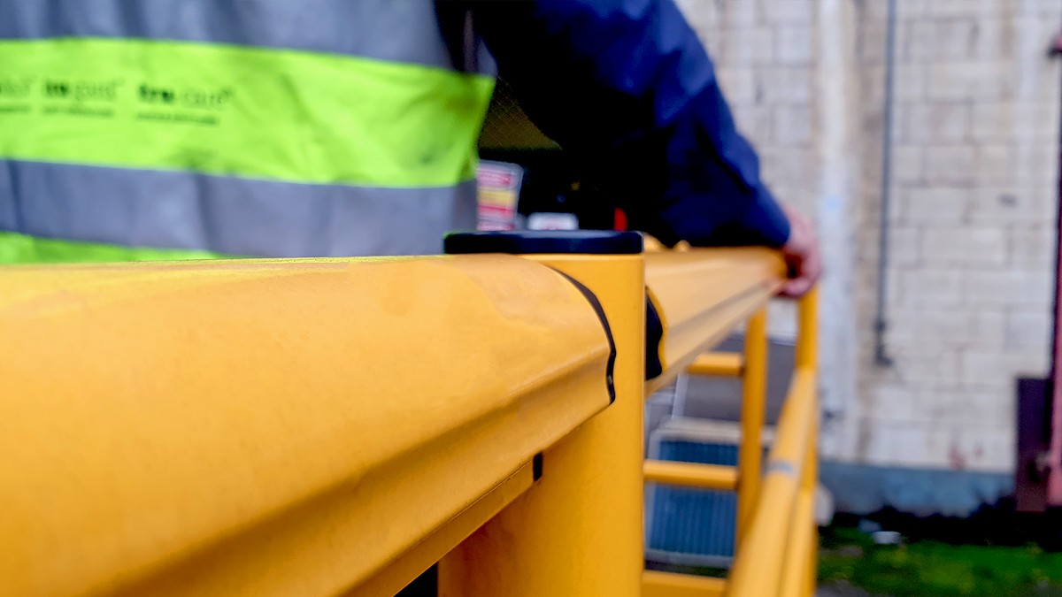 Tru-Gard | Bollards & Armco Style Barriers — New Zealand & Australia