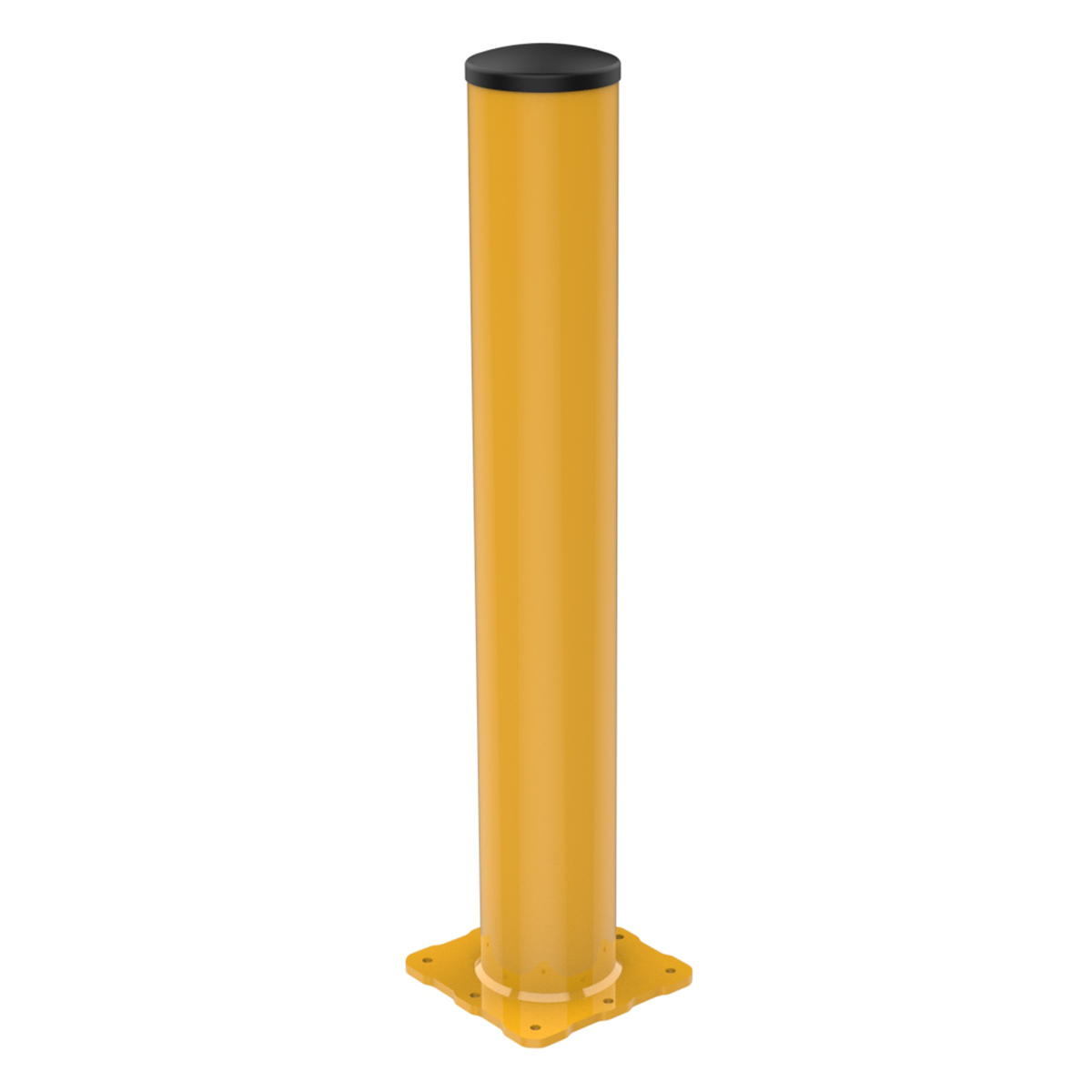 Extra Large Bollards - 220mmØ