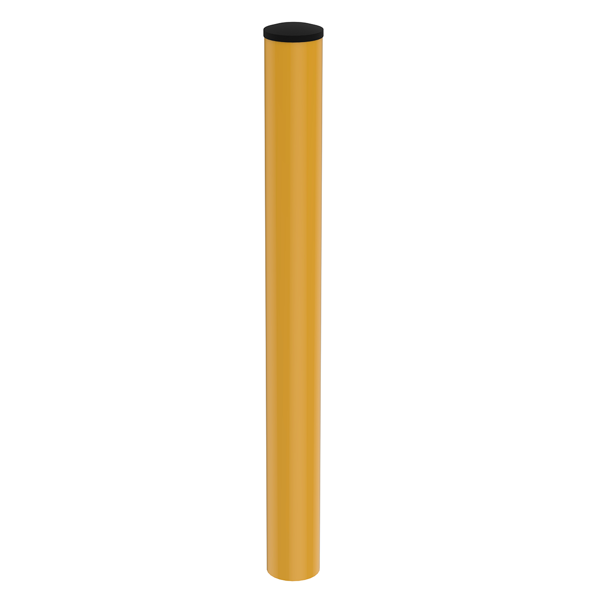 Large Bollards - 165mmØ