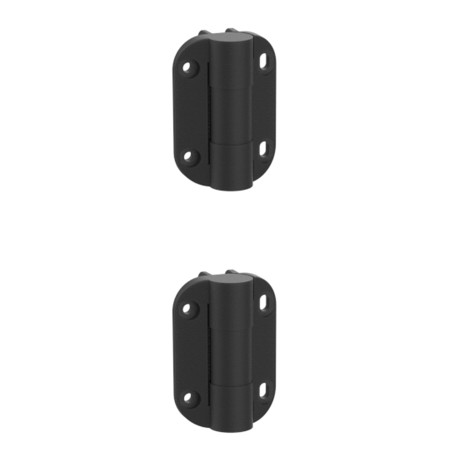 Replacement Auto Close Hinge Pair