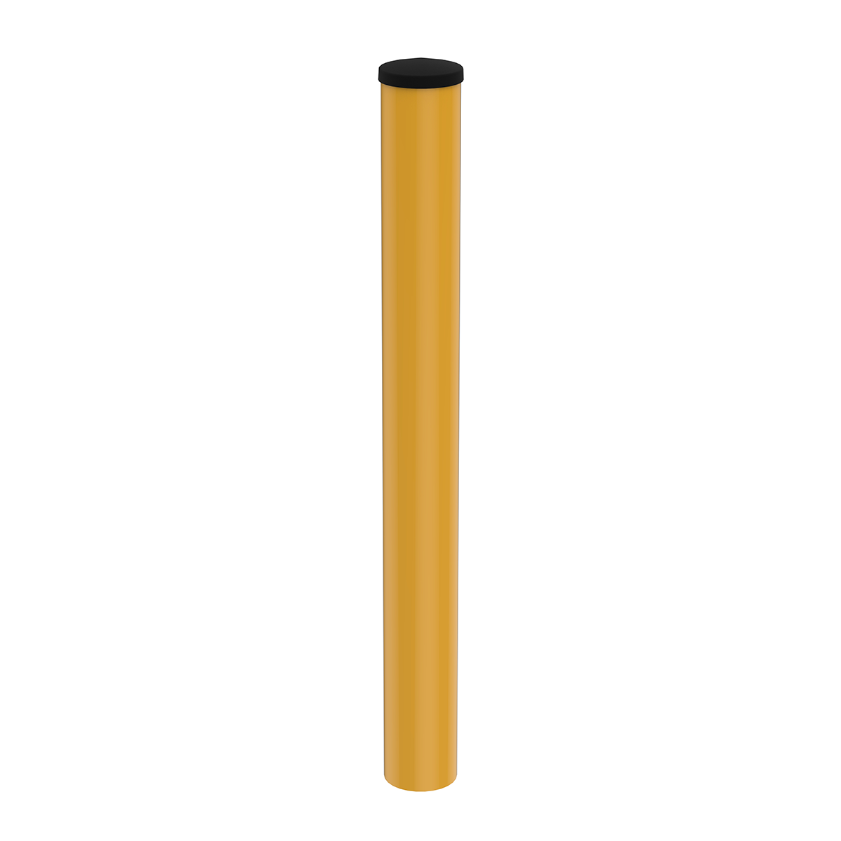 Standard Bollards - 115mmØ
