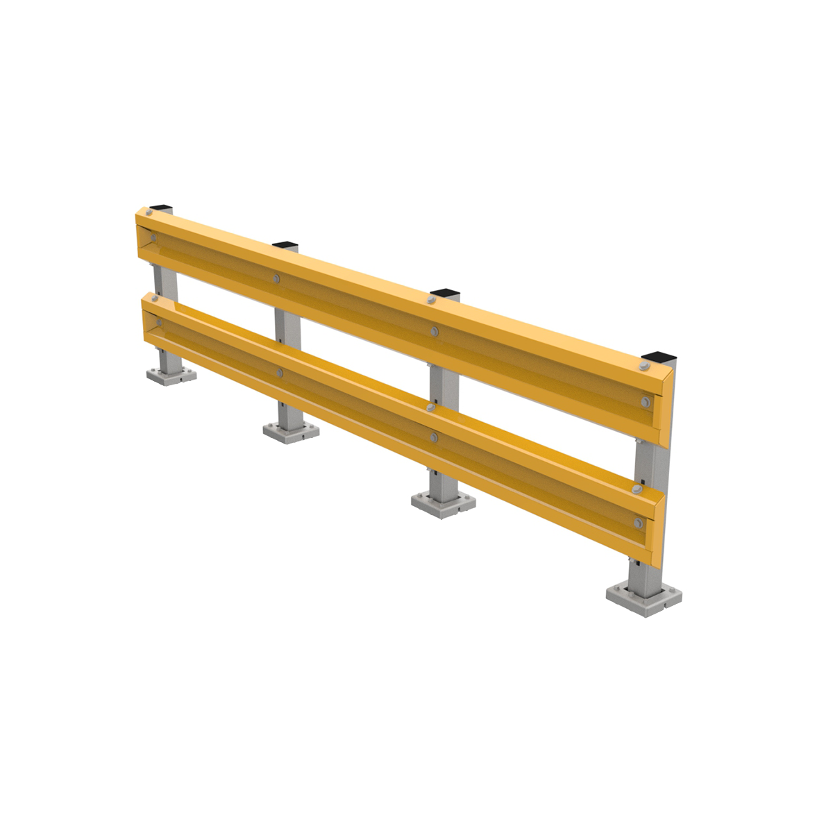 Flex Barrier