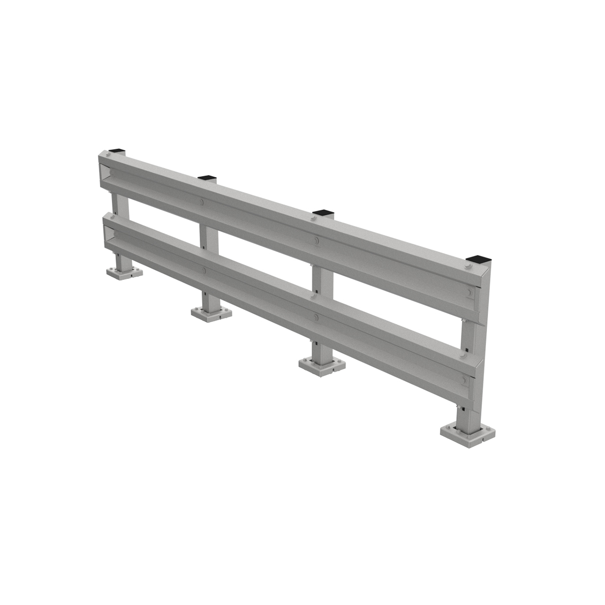 Flex Barrier