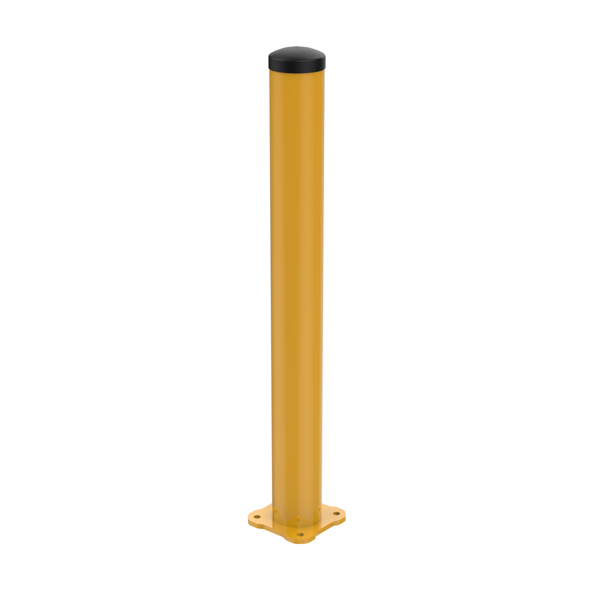 Standard Bollards - 115mmØ